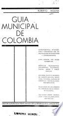 Guía municipal de Colombia