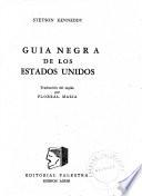 Guia negra de los Estados Unidos
