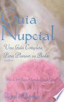 Guia nupcial