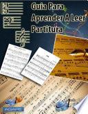 Guia Para Aprender a Leer Partitura