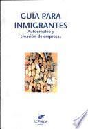 Guía para inmigrantes