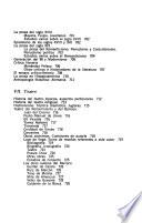 Guía para la consulta de la Revista de filología española, 1914-1960