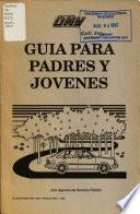 Guia para padres y jovenes