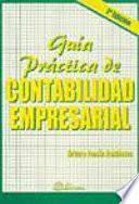 Guía práctica de contabilidad empresarial.