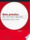 Guía práctica de diseño digital