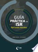 Guía práctica de ISR 2024