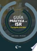 Guía práctica de ISR 2025