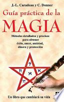 Guía práctica de la magia