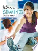 Guía práctica de los estiramientos (Bicolor)