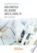 Guía práctica del Seguro ante el COVID-19