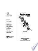 Guía practica para el manejo de malezas