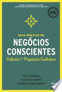 Guia Prático de Negócios Conscientes