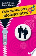 Guía sexual para adolescentes