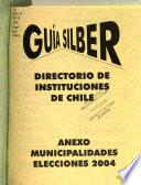 Guía Silber
