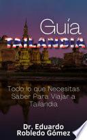 Guía Tailandia