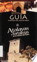 Guía turística del sur de Soria