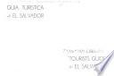 Guía turística ...