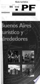 Guía turística YPF.