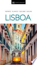 Guía Visual Lisboa (Guías Visuales)
