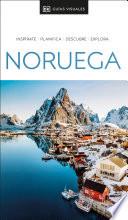 Guía Visual Noruega (Guías Visuales)