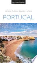 Guía Visual Portugal (Guías Visuales)