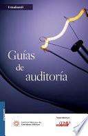 Guías de Auditoría