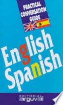 Guías práctica de conversación inglés-español