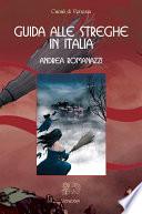 Guida alle streghe in Italia