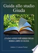 Guida allo studio: Giuda