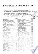 Guida generale di Trieste e commerciale della Venezia Giulia, Fiume, Sebenico, Zara