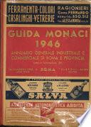 Guida Monaci
