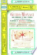 Guida Monaci
