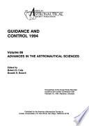 Guidance and Control