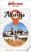 Guide Alentejo 2025/2026 Petit Futé