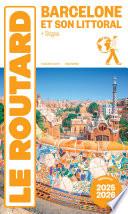 Guide du Routard Barcelone 2025/26