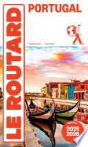 Guide du Routard Portugal 2025/26