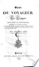 Guide du voyageur en Espagne