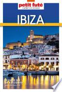 Guide Ibiza 2024 Carnet Petit Futé