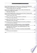 Guide to Clinical Preventive Services: Methods