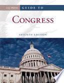 Guide to Congress