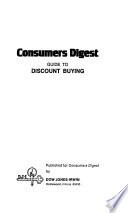 Guide to Discount Buying