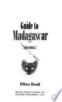 Guide to Madagascar