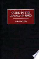 Guide to the Cinema of Spain