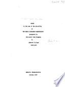Guide to the Use of the Microfilm of the Emily Dickinson Manuscripts Presented by Millicent Todd Bingham to Amherst College, 1956-1957