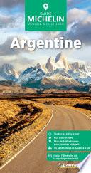 Guide Vert Argentine