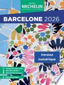 Guide Vert WE&GO Barcelone 2026