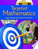 Guided Practice Book for Targeted Mathematics Intervention