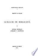 Guillem de Berguedà