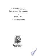 Guillermo Cabrera Infante and the cinema