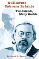 Guillermo Cabrera Infante